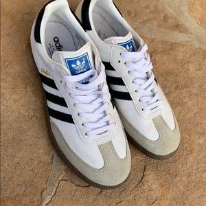 Adidas Samba Sneakers size 7 1/2